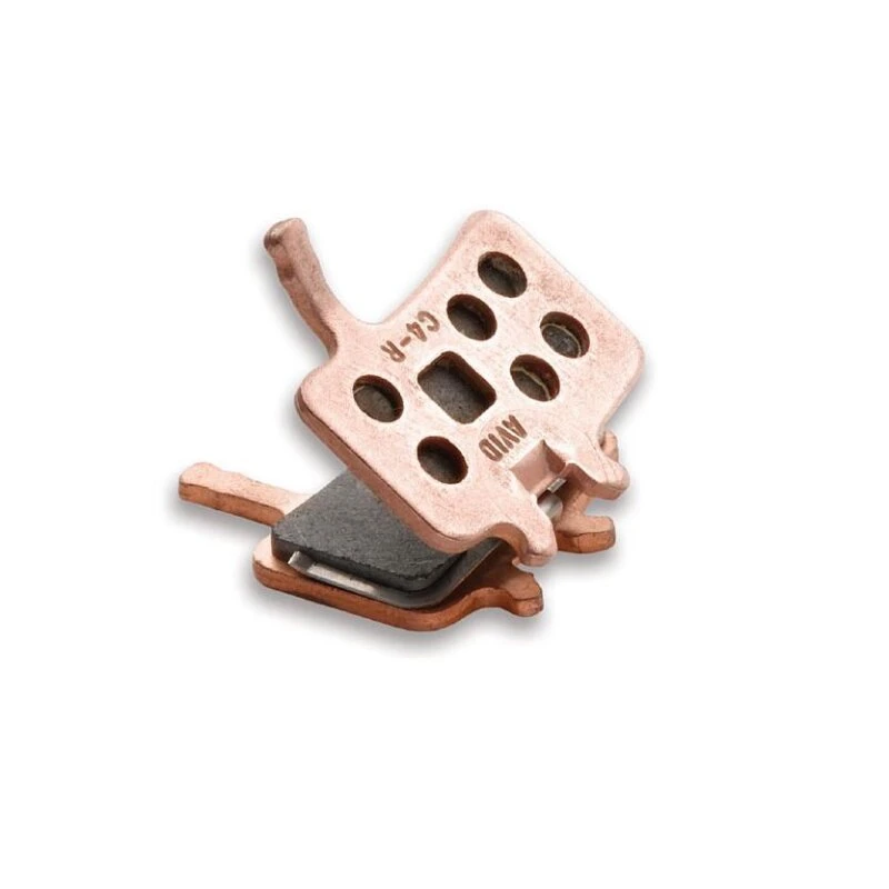 AVID, Bremsbelag, Juicy5, Juicy7, 1 Paar, SINTERED 1 AVID, Bremsbelag, Juicy5, Juicy7, 1 Paar, SINTERED