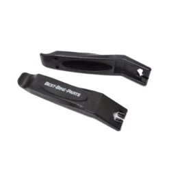 BBP, Reifenheber Strong, 1 Set = 2 Reifenheber, Schwarz