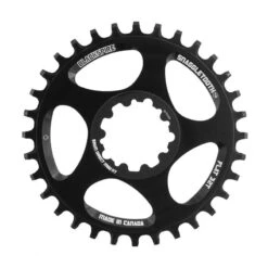 Blackspire, Snaggletooth, Spiderless Sram 32T, 0mm Offset