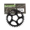 Blackspire, Snaggletooth, Spiderless Sram 34T, 6mm Offset