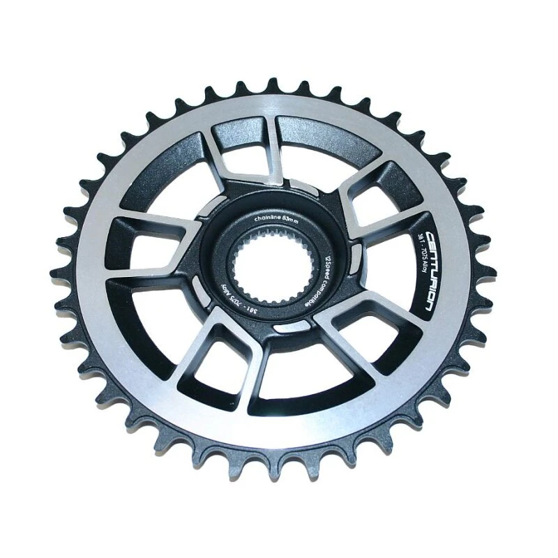 Centurion, Kettenblatt Bosch Gen4 - 38 Zahn Boost 1 Centurion, Kettenblatt Bosch Gen4 - 38 Zahn Boost