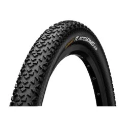 Continental, RACE KING, 26x2,2 (55-559), Schwarz, Faltbar ShildWall