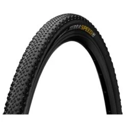 Continental, Terra Speed Protection, Cyclocross Gravel, 40-622 SL