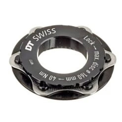 Dt-swiss DT Swiss, Adapter Disc Road Centerlock Auf 6 Loch