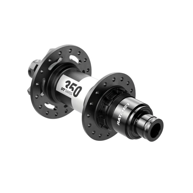 Dt-swiss DT Swiss, Nabe 350 Boost 6-Loch HR 148/12mm Sram XD 1 Dt-swiss DT Swiss, Nabe 350 Boost 6-Loch HR 148/12mm Sram XD