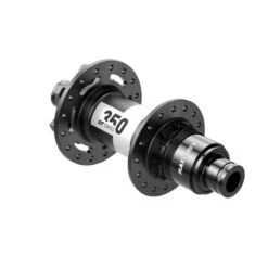 Dt-swiss DT Swiss, Nabe 350 Classic 6-Loch 142/12 XD, Hinterrad Disc