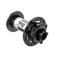 Dt-swiss DT Swiss, Nabe 350 Classic 6-Loch VR, 15mm/100mm Steckachse, 32L