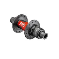 Dt-swiss DT Swiss, Nabe HR 240 EXP Boost Centerlock, 148/12mm SRAM XDR 32H