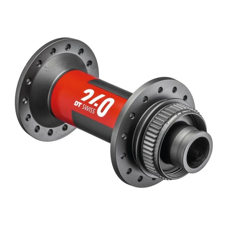 Dt-swiss DT Swiss, Nabe VR 240 EXP Boost Centerlock 15/110mm 32H 1 Dt-swiss DT Swiss, Nabe VR 240 EXP Boost Centerlock 15/110mm 32H