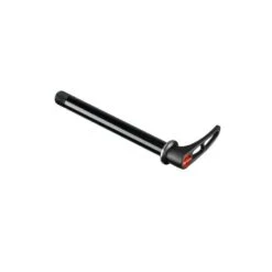 Dt-swiss DT Swiss, RWS Steckachse, 15mm/100mm, Für Gabeln