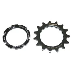 FSA, Kettenblatt Bosch Gen2, WA133, Boost, 2,5mm Offset, 15 Zahn