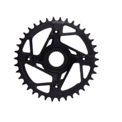 FSA, Kettenblatt Mit Spider Bosch Gen4 - 38 Zahn - CL 50mm