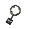 FSA, Kettenblatt MTB D10/M11, 24 Zahn Brose