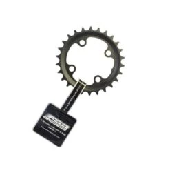 FSA, Kettenblatt MTB D10/M11, 24 Zahn Brose