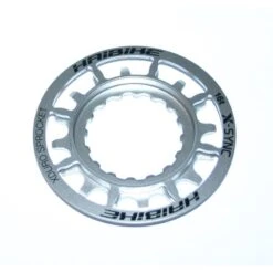 Haibike, Kettenblatt, Xduro Bosch Pedelec Spoket, 16 Zahn Silber