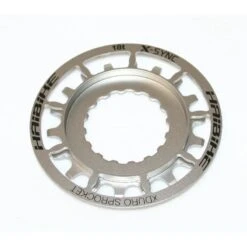 Haibike, Kettenblatt, Xduro Bosch Pedelec Spoket, 18 Zahn