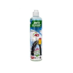 Joe's, Eco Sealant, Reifendichtmittel, Dichtfluid, Ohne Latex Und Amoniak, 500ml