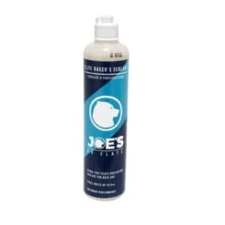 Joe's, Elite Racer's Sealant, Reifendichtmittel, Latex Dichtmilch, Dichtmittel, 500ml