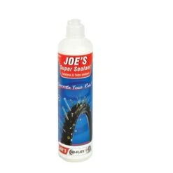 Joe's, Super Sealant, Reifendichtmittel, Latex Dichtflüssigkeit, 500ml