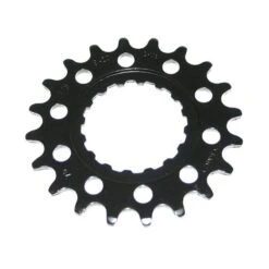 KMC, Bosch Kettenblatt 20 Zahn, 1/8" Für Nabenschaltung