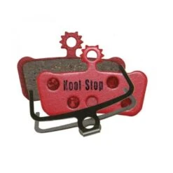Kool-stop Kool Stop, Bremsbelag, Disc Brake, Avid Sram XO Trail, Guide, 1 Paar, (HstNr = RED293)