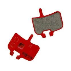 Kool-stop Kool Stop, Bremsbelag, DISC BRAKE, Hayes Mag, 9XC, 9HD, MX, Nine, Promax, 1 Paar