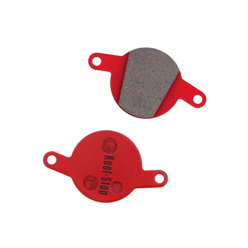 Kool-stop Kool Stop, Bremsbelag, DISC BRAKE, Magura Clara, Louise 2001 - 2006, 1 Paar 1 Kool-stop Kool Stop, Bremsbelag, DISC BRAKE, Magura Clara, Louise 2001 - 2006, 1 Paar