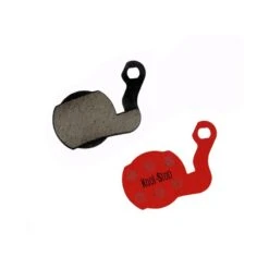Kool-stop Kool Stop, Bremsbelag, DISC BRAKE, Magura Louise 2007, 1 Paar