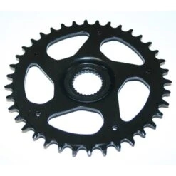 M-Wave, Kettenblatt Bosch Gen4 Direct Mount - 38 Zahn - CL50mm