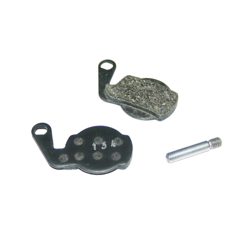 Magura, Bremsbelag, Type 5.1 Performance, Alle Marta Bis 2008, 1 Paar 1 Magura, Bremsbelag, Type 5.1 Performance, Alle Marta Bis 2008, 1 Paar