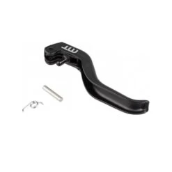 Magura, Bremshebel MT4, Alu, 2-Finger Hebel, Schwarz
