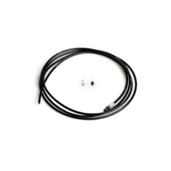 Magura, Bremsleitung Schwarz, Disc-Tube 2.2, 0 Grad, 2500mm Lang