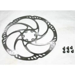 Magura, Bremsscheibe, STORM HC, 6-Loch, 203mm, 170g