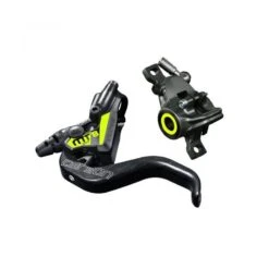 Magura, MT8 SL, HC Carbon, Scheibenbremse