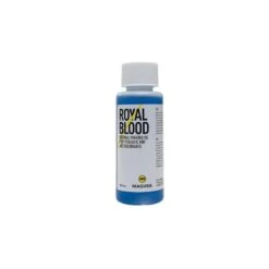 Magura, Royal Blood, Mineralöl, Hydrauliköl Für Scheibenbremsen, 100ml