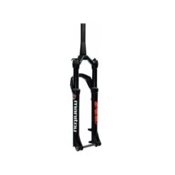 Manitou, Markhor Air, 29 Zoll, Tapered, QR15, Schwarz, 100mm