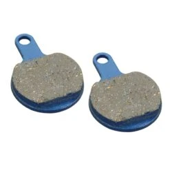 Marwi, Union Bremsbelag, Tektro IOX, Novela