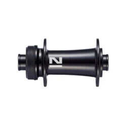 Novatec, Nabe Gravel Road, Vorderrad D791SB-CL, 12mm, 28 Loch