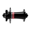 Novatec, Nabe MTB, Vorderrad D791SB/A Superlight, Für Schnellspanner, Schwarz