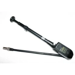 Rock-shox Rock Shox, Federgabelpumpe Digital, Dämpfer Pumpe, Max 300 Psi