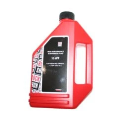 Rock-shox Rock Shox, Gabel ÖL, Suspension Fluid 10WT, 1 Liter