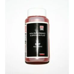Rock-shox Rock Shox, Gabel ÖL, Suspension Fluid 5WT, ÖL Für Gabeln, 120ml