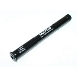 Rock-shox Rock Shox, Maxle Stealth, 15 X 100mm Steckachse, 28g, Für Rock Shox Gabeln Sid, Reba, Schwarz