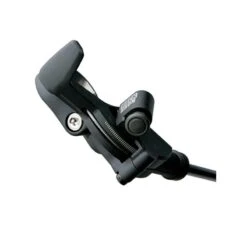 Rock-shox Rock Shox, Poploc Hebel Rechts, Lenkerlockout Hebel