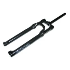 Rock-shox Rock Shox, Recon Silver RL Solo Air 29er, 1 1/8", 9mm, Schwarz