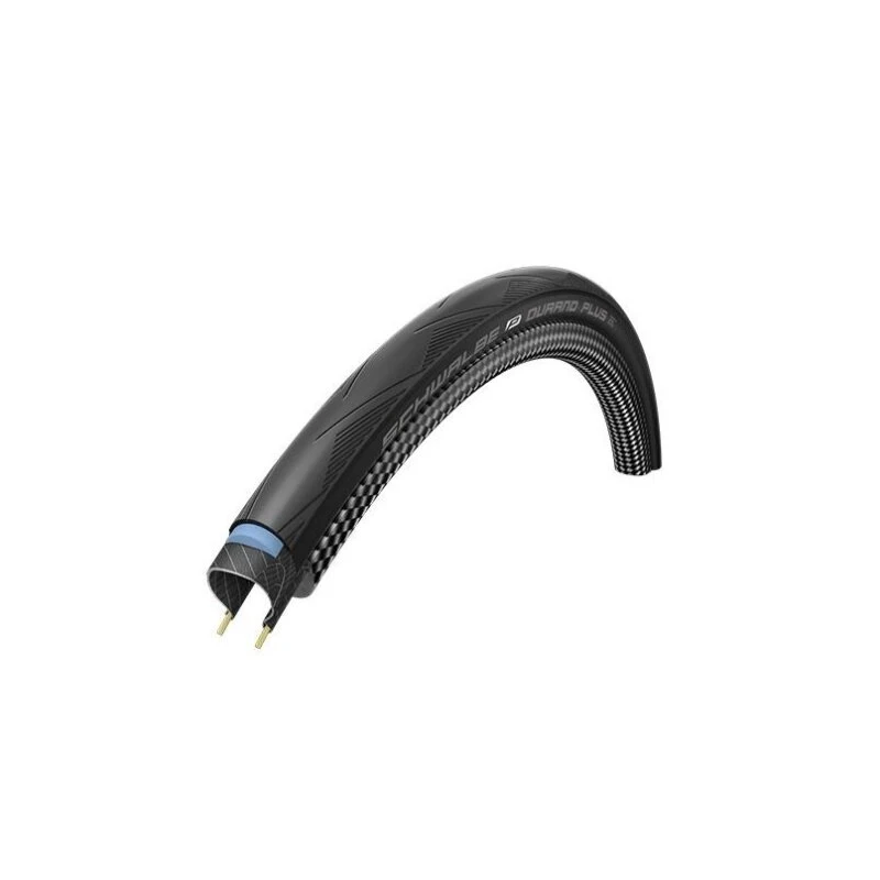 Schwalbe, DURANO PLUS Performance, 25-622, Schwarz, SmartGuard, Faltbar 1 Schwalbe, DURANO PLUS Performance, 25-622, Schwarz, SmartGuard, Faltbar