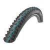 Schwalbe, Nobby Nic 26 EVO, 26x2,40, Super Ground, Addix, Schwarz