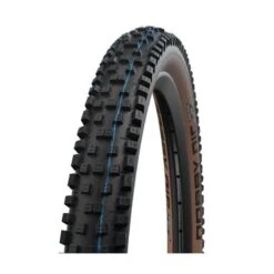 Schwalbe, Nobby Nic 29er EVO, 29x2,40, Super Ground, Bronze-Skin