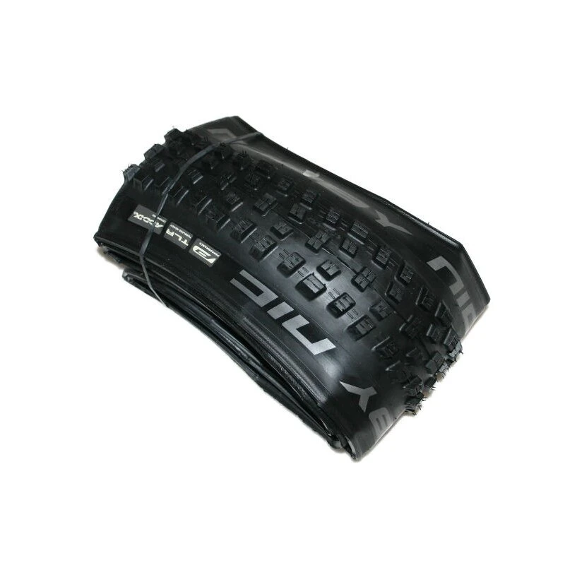 Schwalbe, Nobby Nic 650b Performance, 27,5x2,80 DoubleDefense Addix TLE 1 Schwalbe, Nobby Nic 650b Performance, 27,5x2,80 DoubleDefense Addix TLE