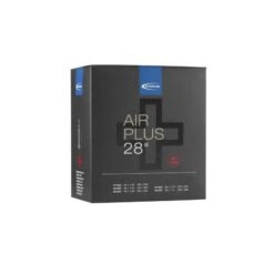 Schwalbe, Schlauch Air Plus, 28", Nr.17AP SV, 28/47-622/635